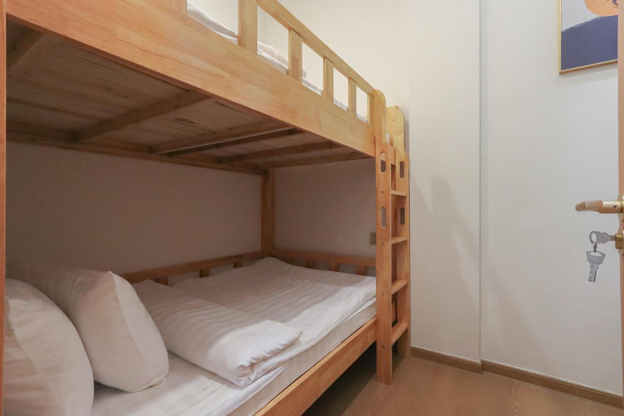 Casabella Homestay Nagoya Ngoại thất bức ảnh