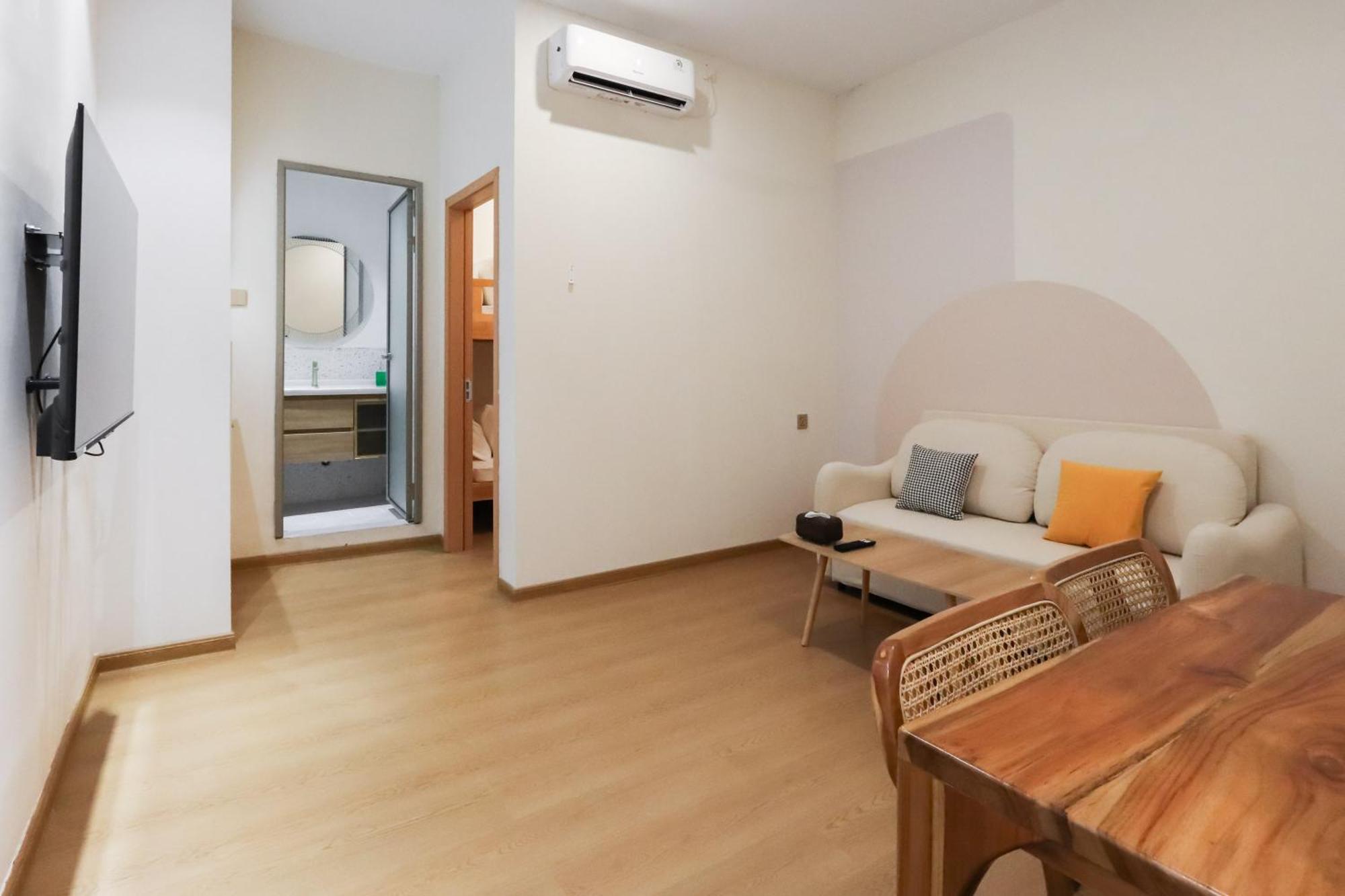 Casabella Homestay Nagoya Ngoại thất bức ảnh