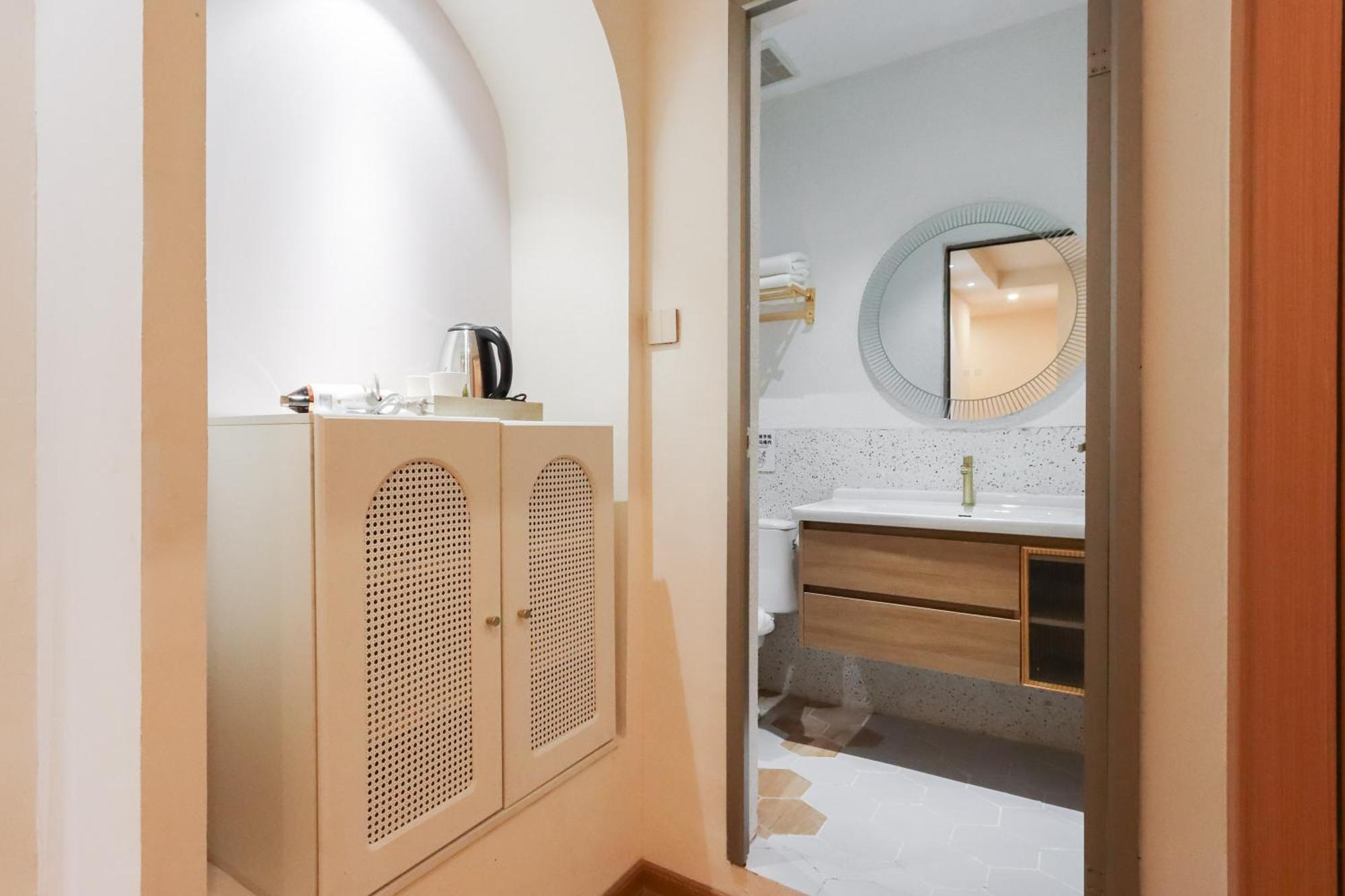Casabella Homestay Nagoya Ngoại thất bức ảnh