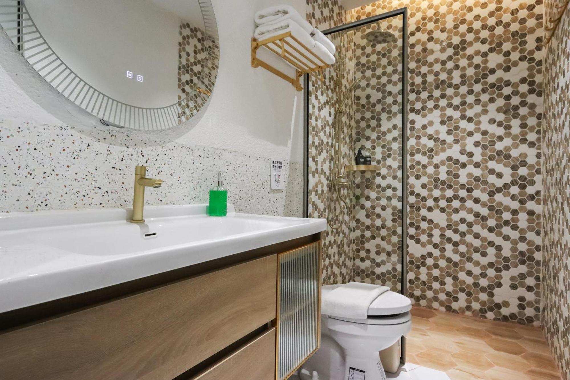 Casabella Homestay Nagoya Ngoại thất bức ảnh
