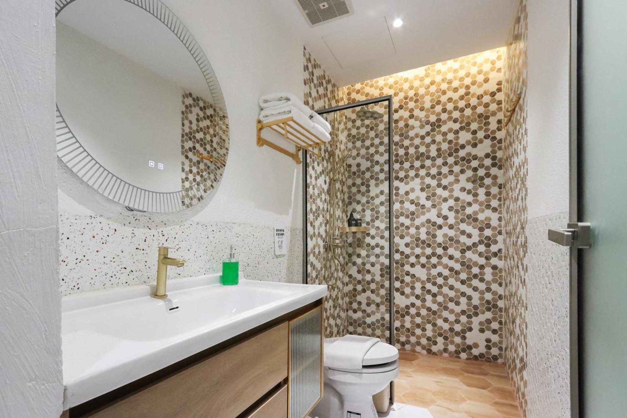 Casabella Homestay Nagoya Ngoại thất bức ảnh