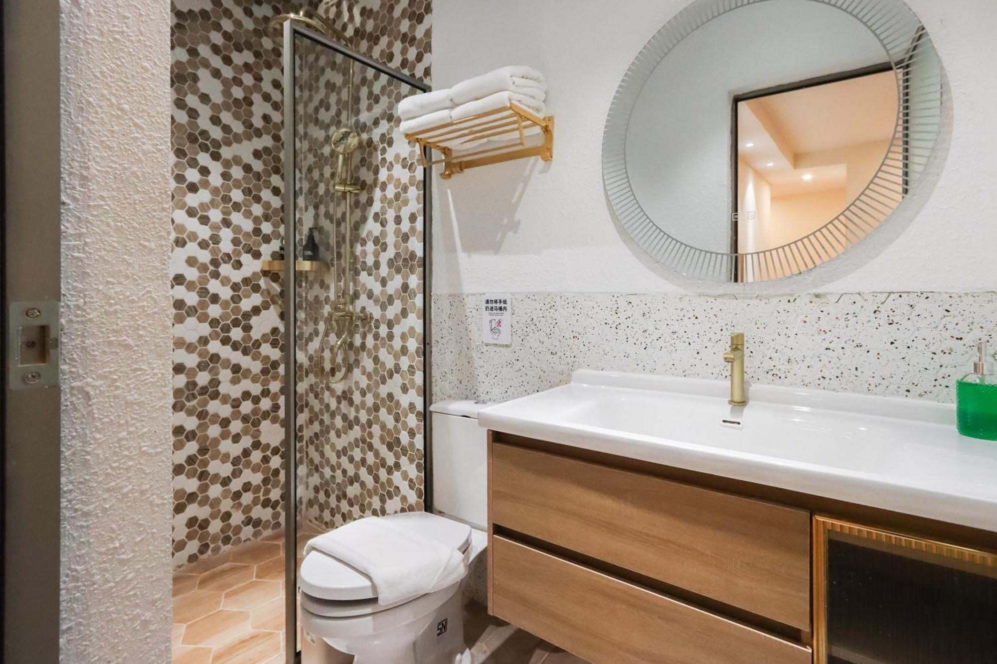 Casabella Homestay Nagoya Ngoại thất bức ảnh