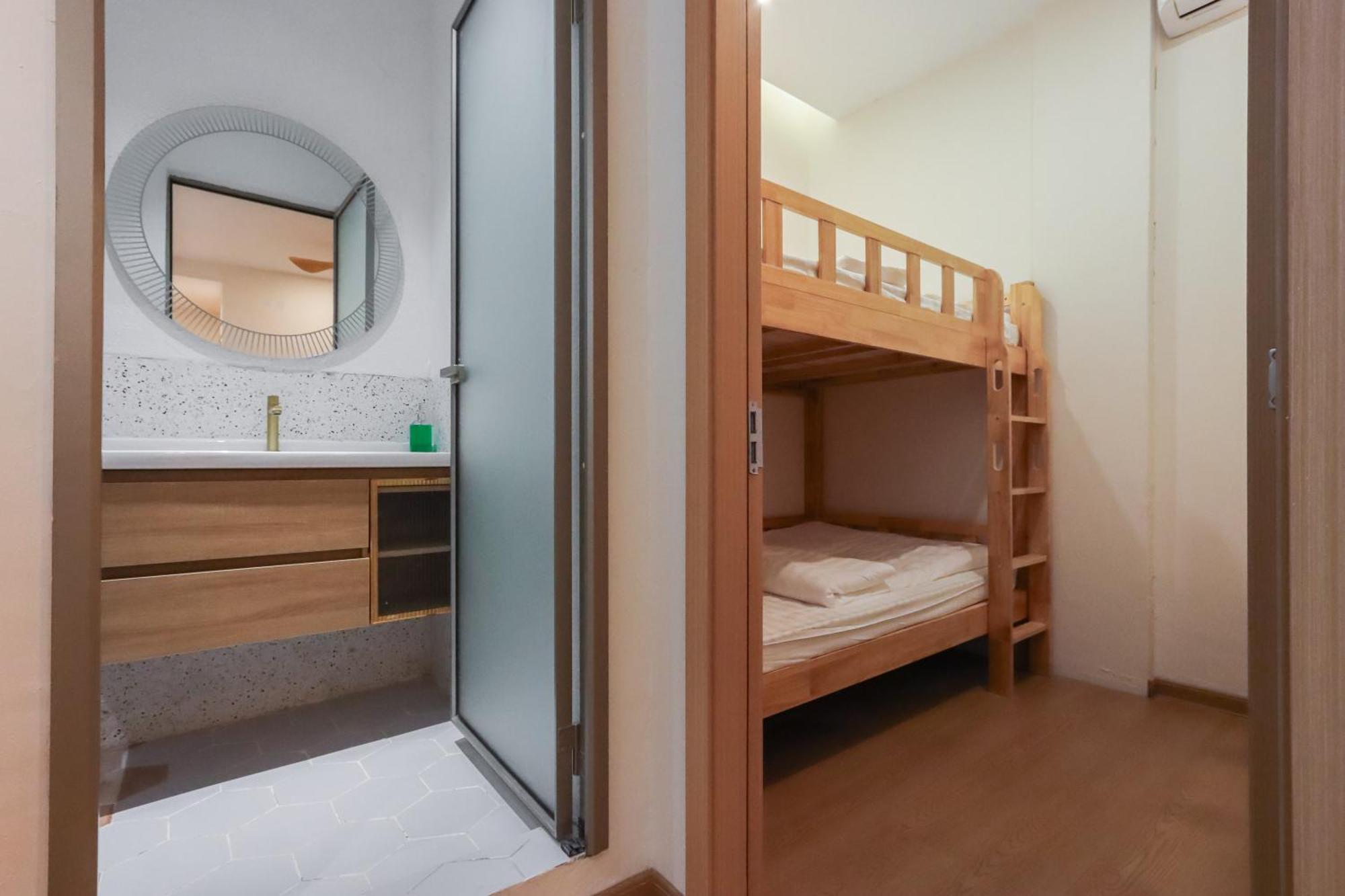 Casabella Homestay Nagoya Ngoại thất bức ảnh