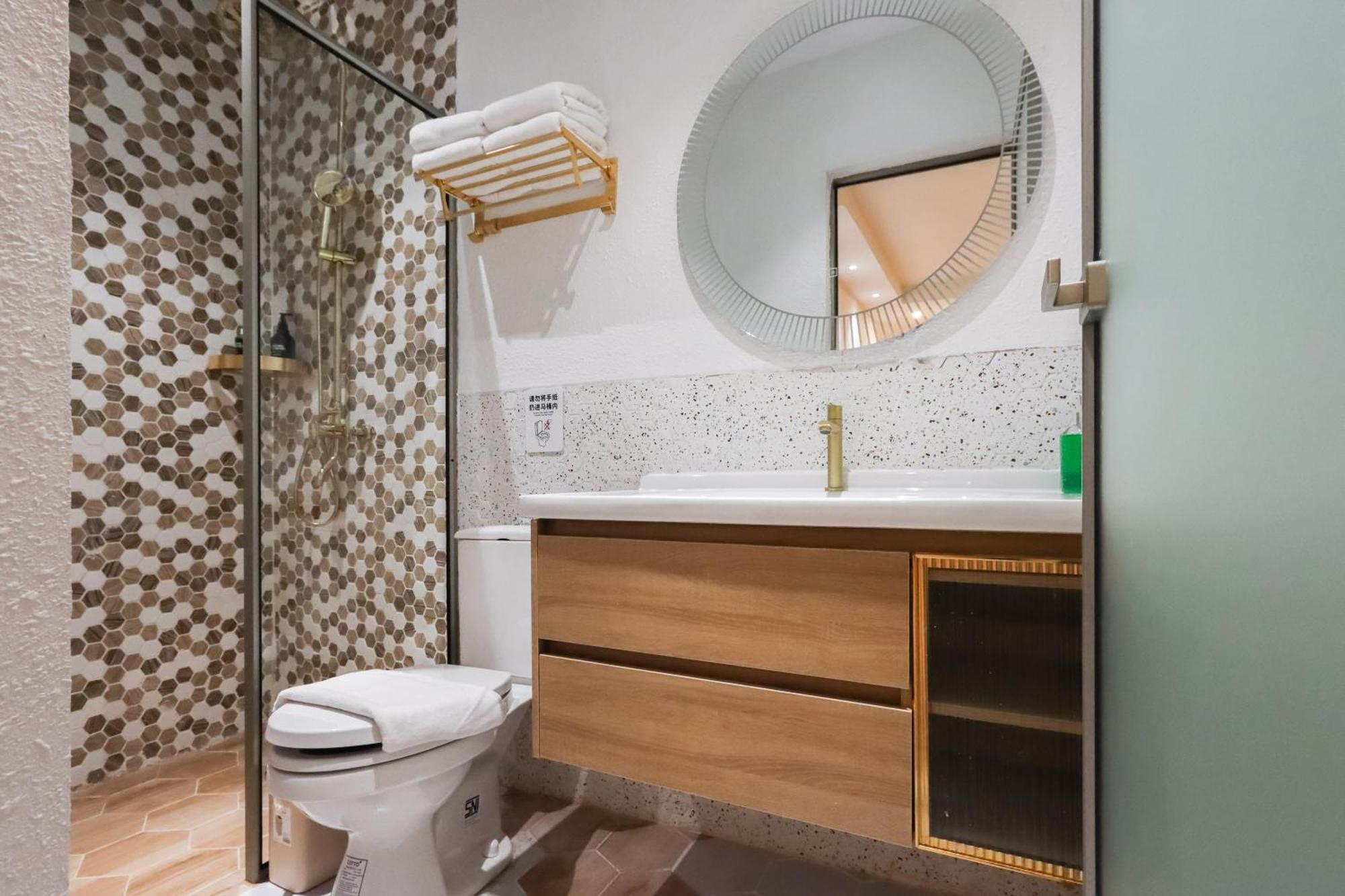 Casabella Homestay Nagoya Ngoại thất bức ảnh
