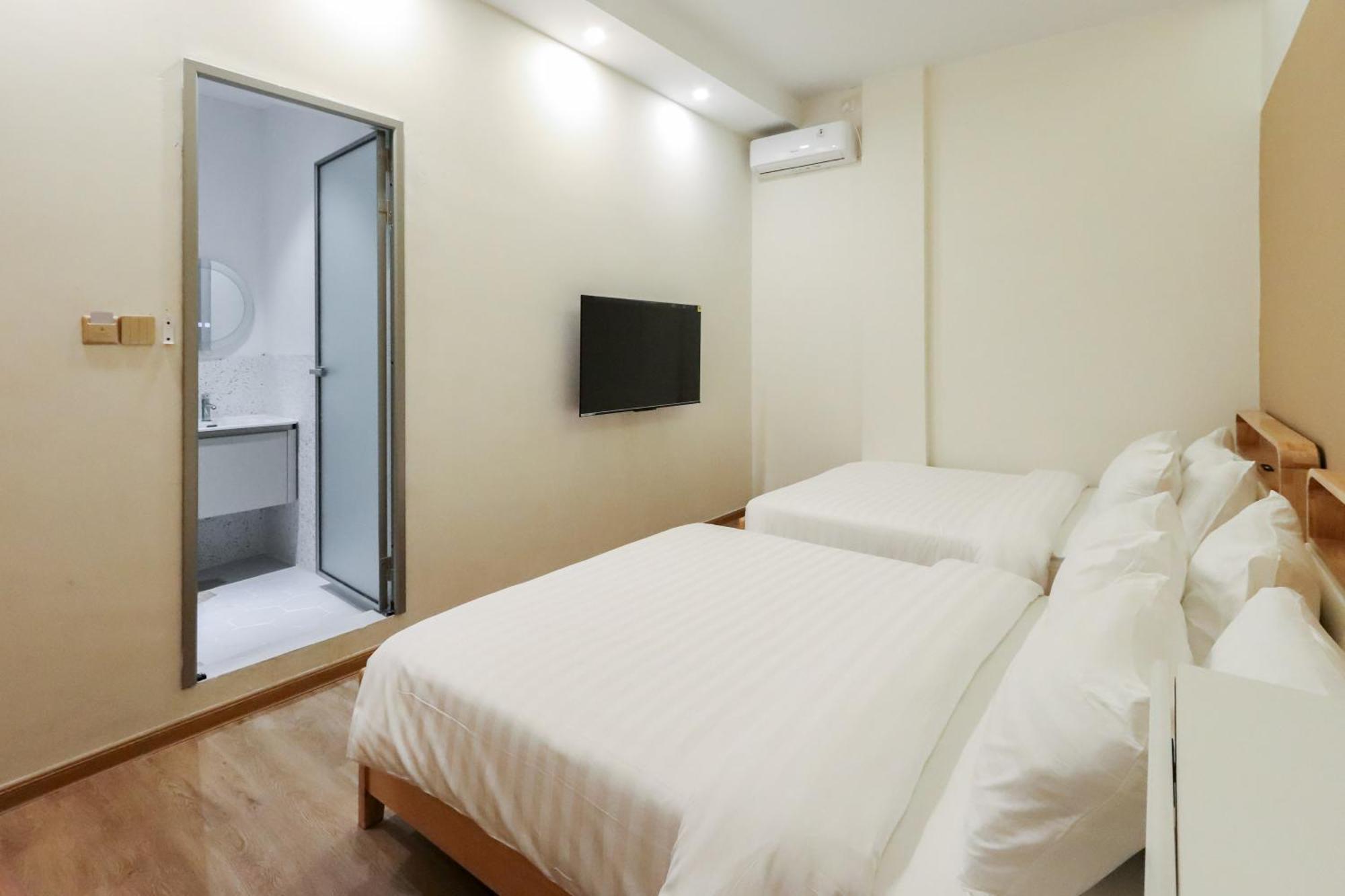 Casabella Homestay Nagoya Ngoại thất bức ảnh