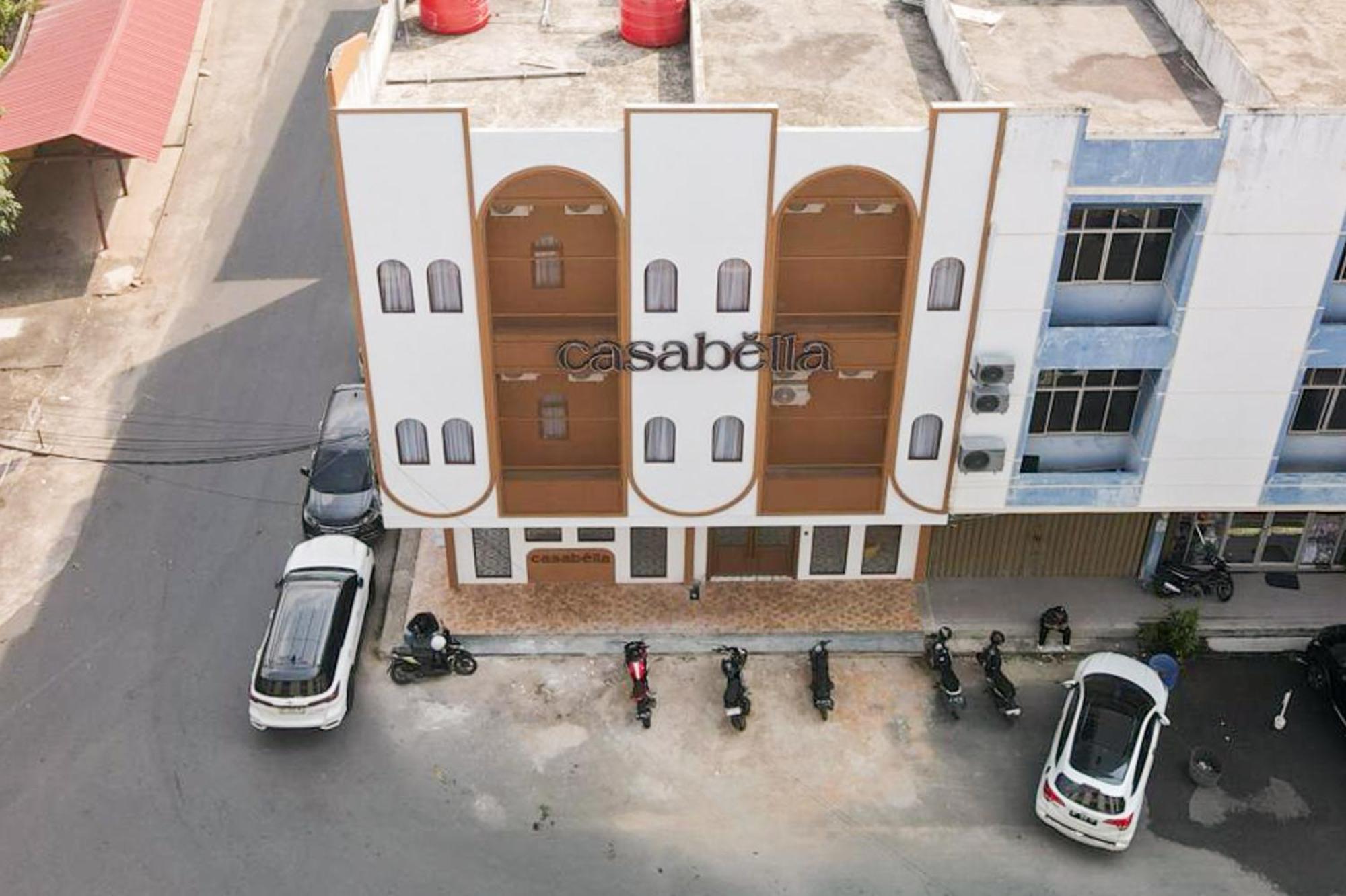 Casabella Homestay Nagoya Ngoại thất bức ảnh