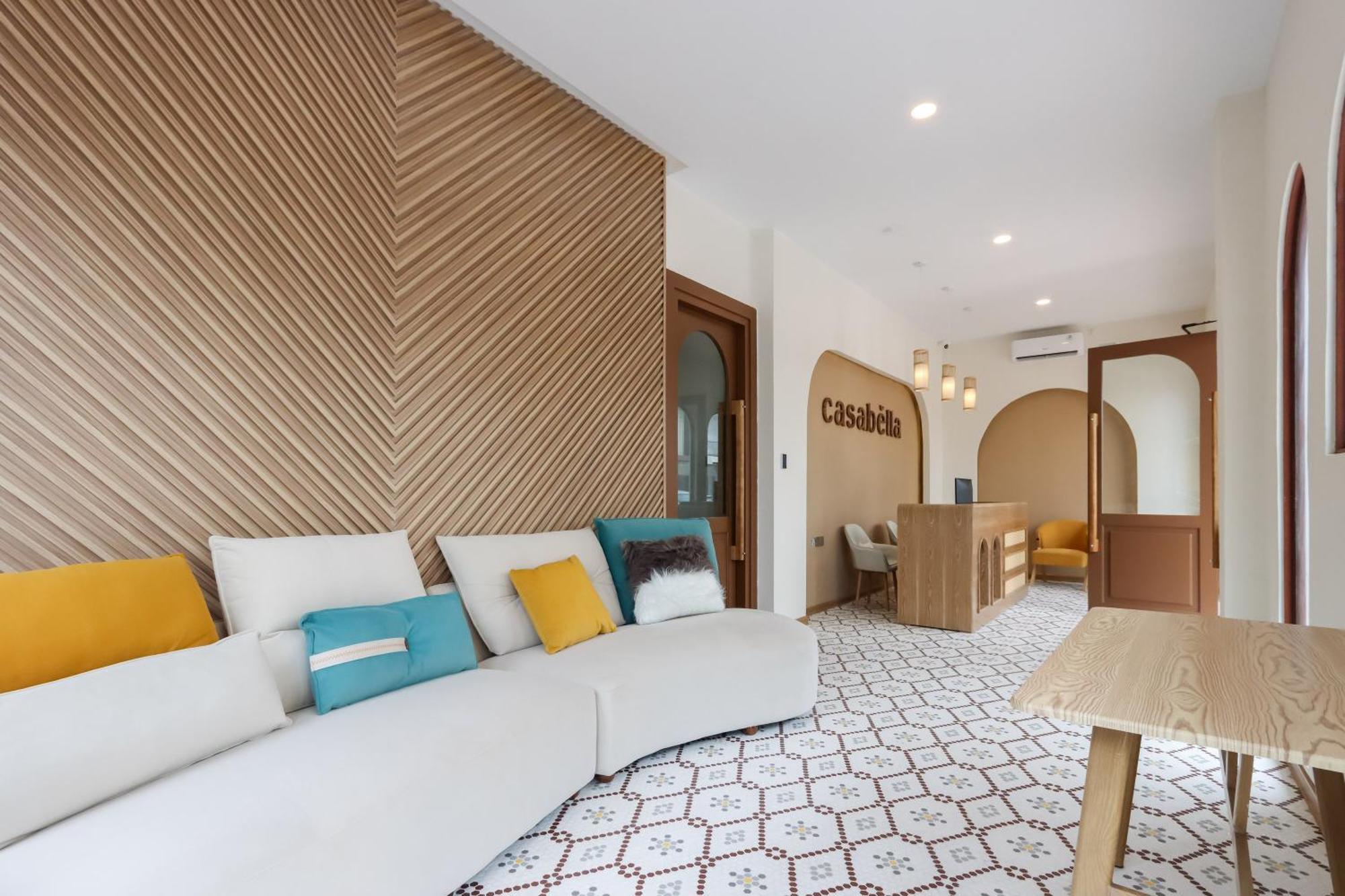 Casabella Homestay Nagoya Ngoại thất bức ảnh