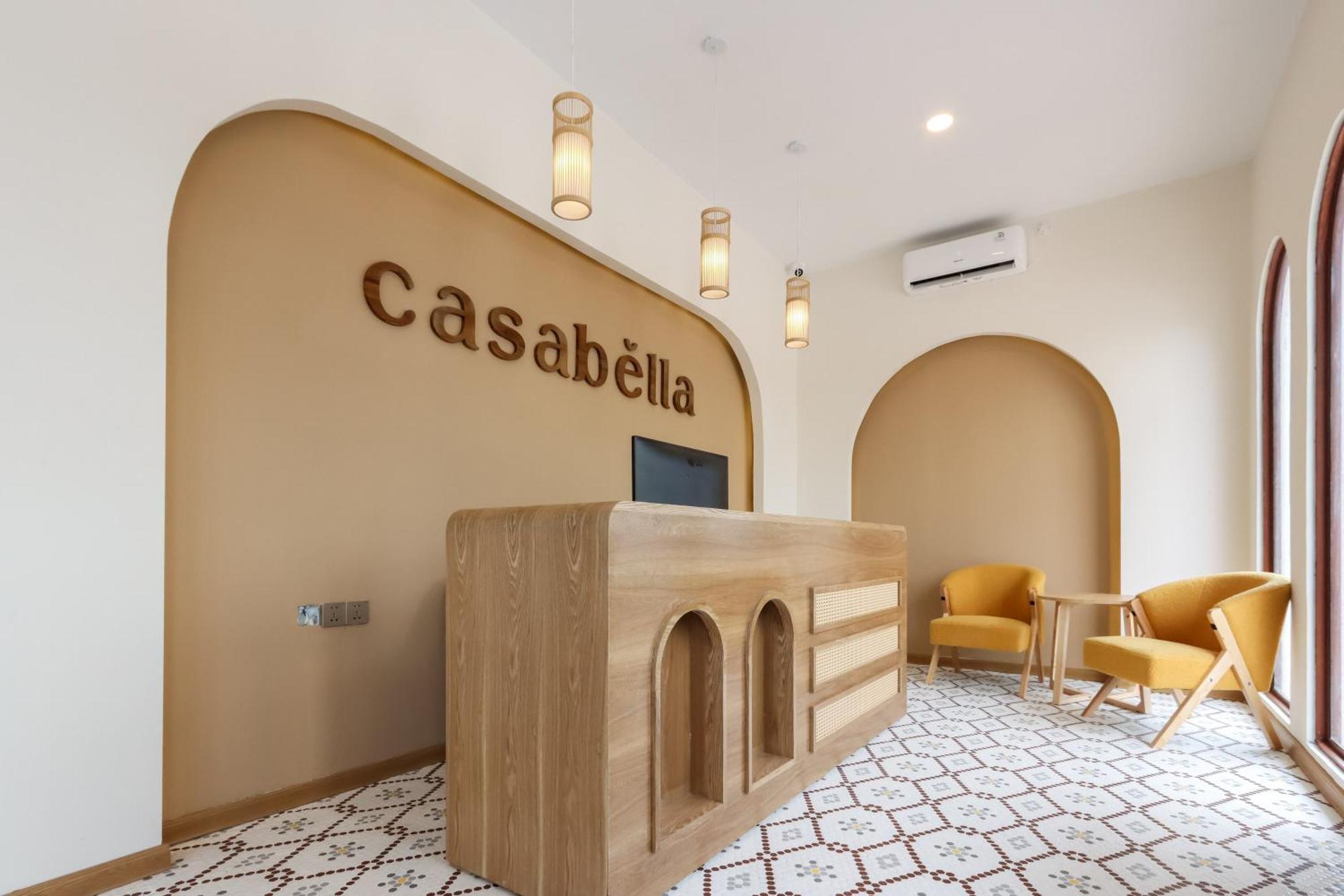Casabella Homestay Nagoya Ngoại thất bức ảnh