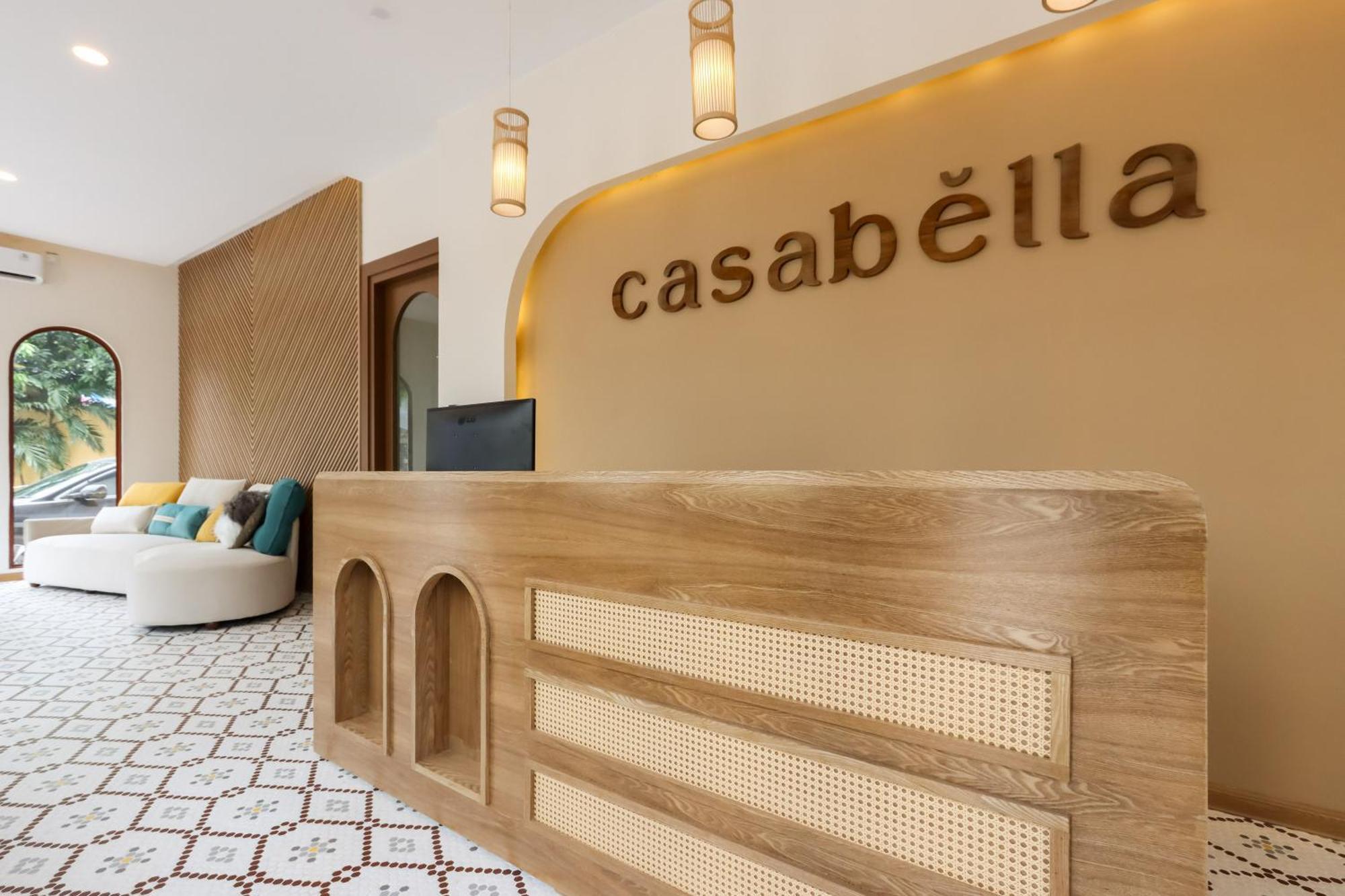 Casabella Homestay Nagoya Ngoại thất bức ảnh