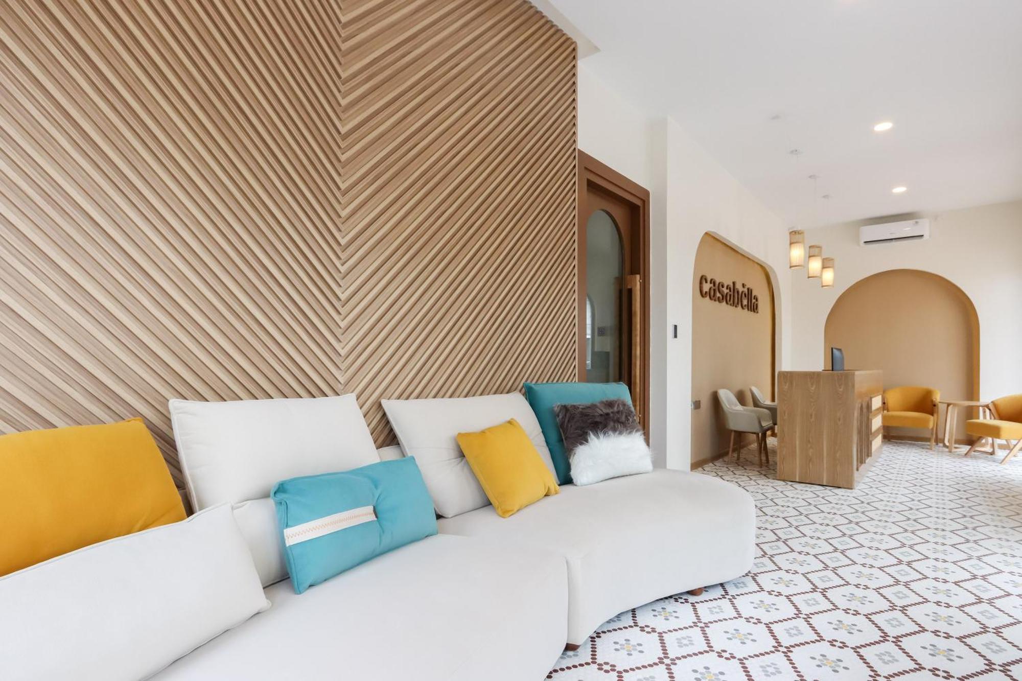 Casabella Homestay Nagoya Ngoại thất bức ảnh