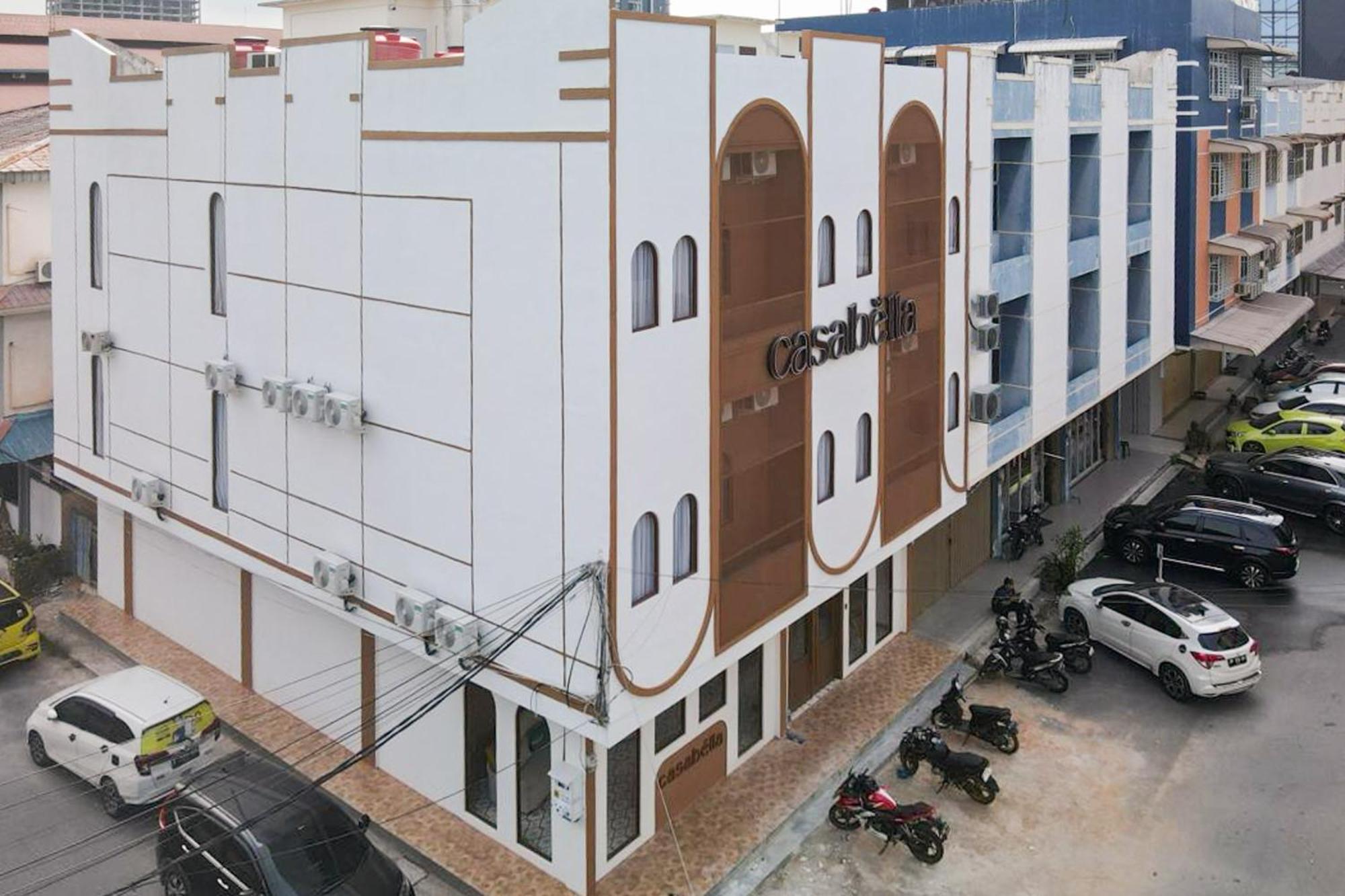 Casabella Homestay Nagoya Ngoại thất bức ảnh